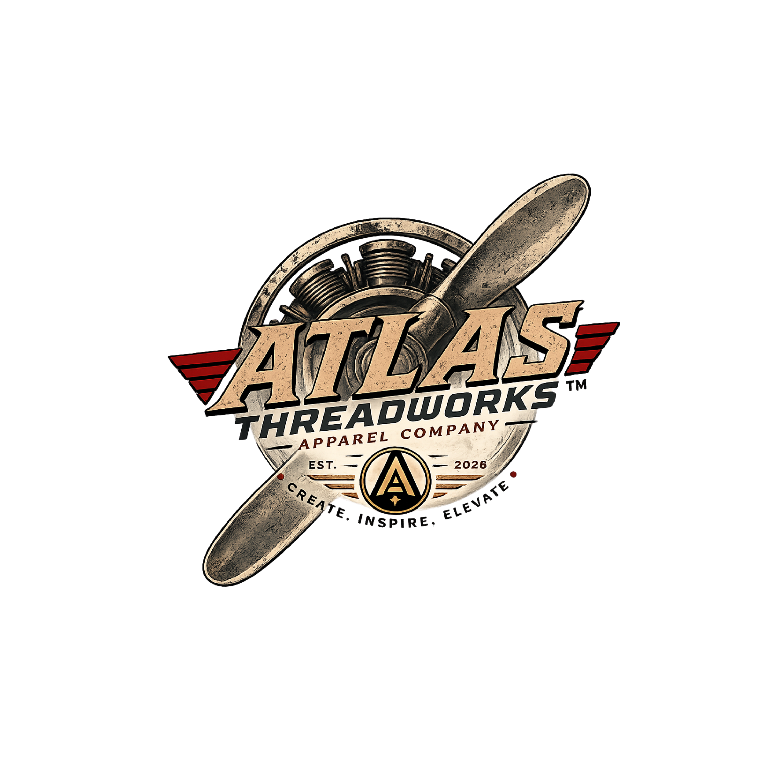 Atlas Aviation and Space Collection