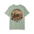 Atlas Threadworks Vintage Train T-Shirt