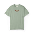 Atlas Threadworks Desert Vintage T-Shirt — Joshua Tree Sunset Graphic