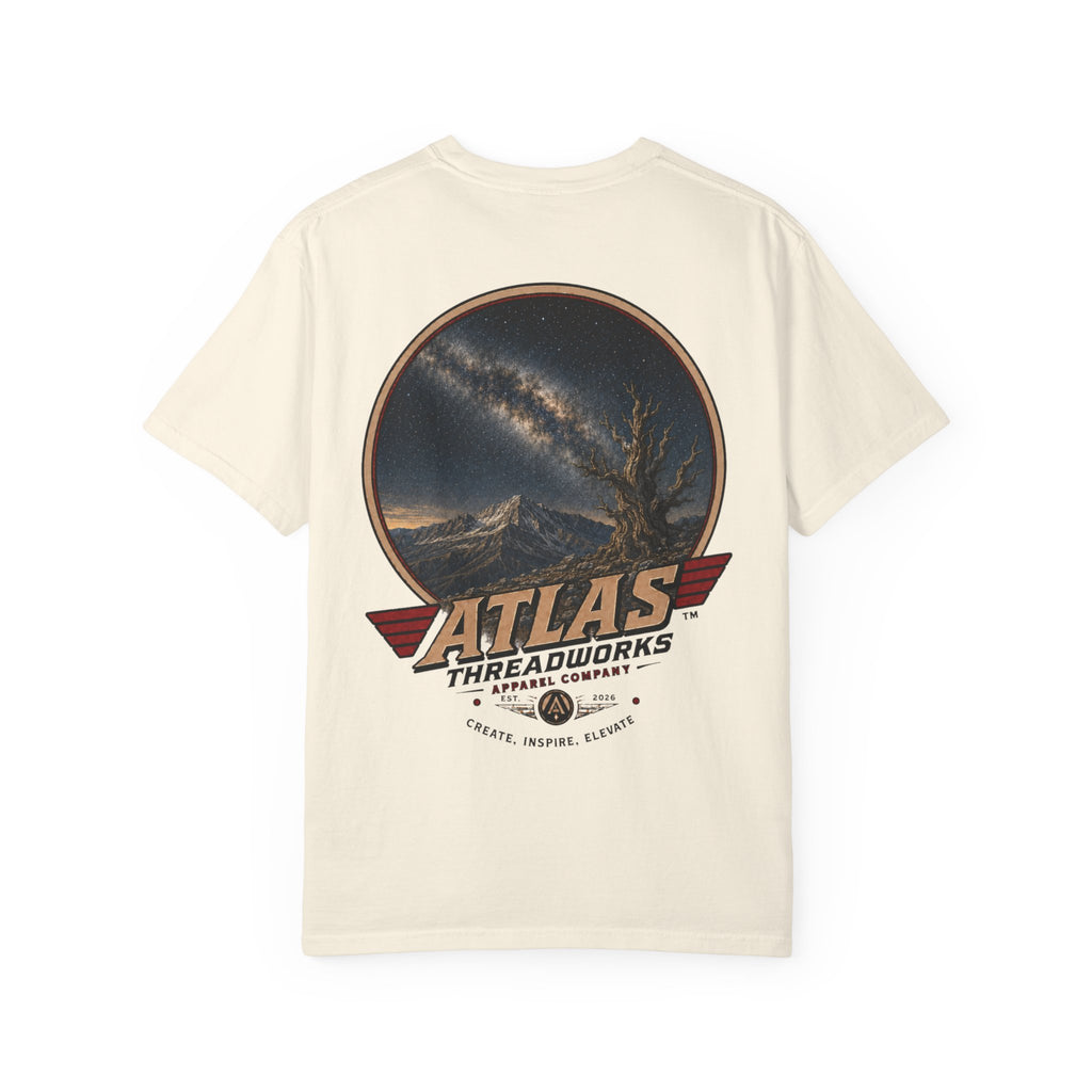 Atlas Threadworks Great Basin T‑Shirt