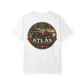 Atlas Threadworks Vintage Racing T-Shirt