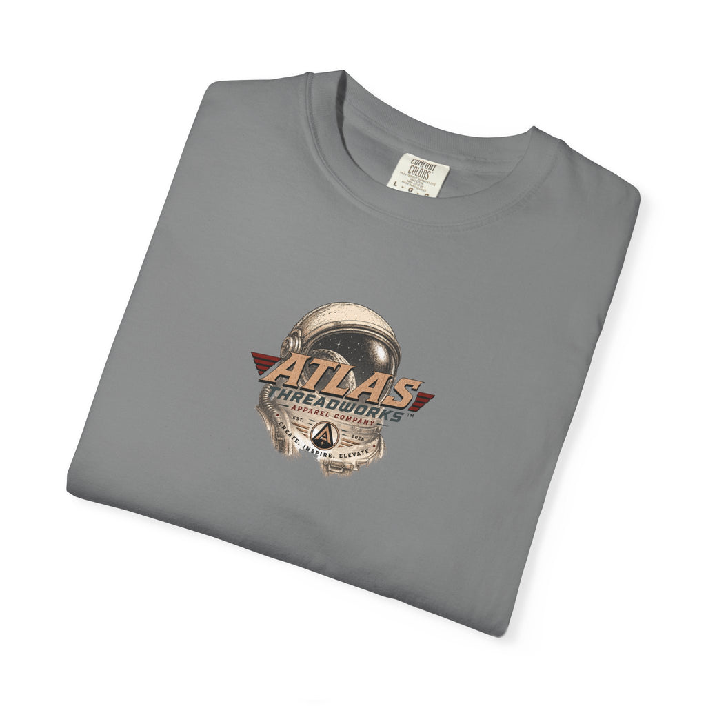 Atlas Threadworks Astronaut T-Shirt