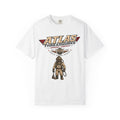 Atlas Threadworks Vintage Dive Helmet T‑Shirt — Nautical Anchor Graphic Tee
