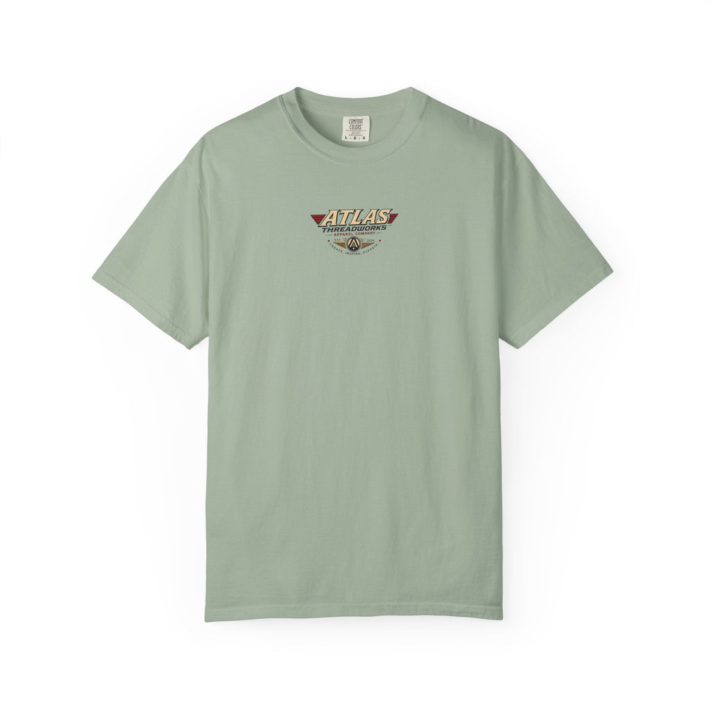 Atlas Threadworks Great Basin T‑Shirt