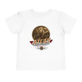 Atlas Threadworks Toddler Tee – Vintage Train Set Logo Kids Shirt