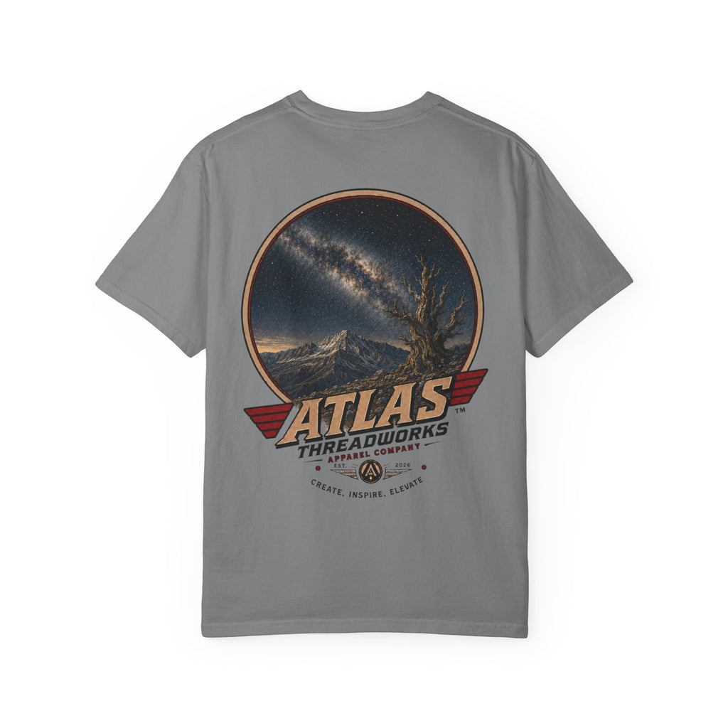 Atlas Threadworks Great Basin T‑Shirt