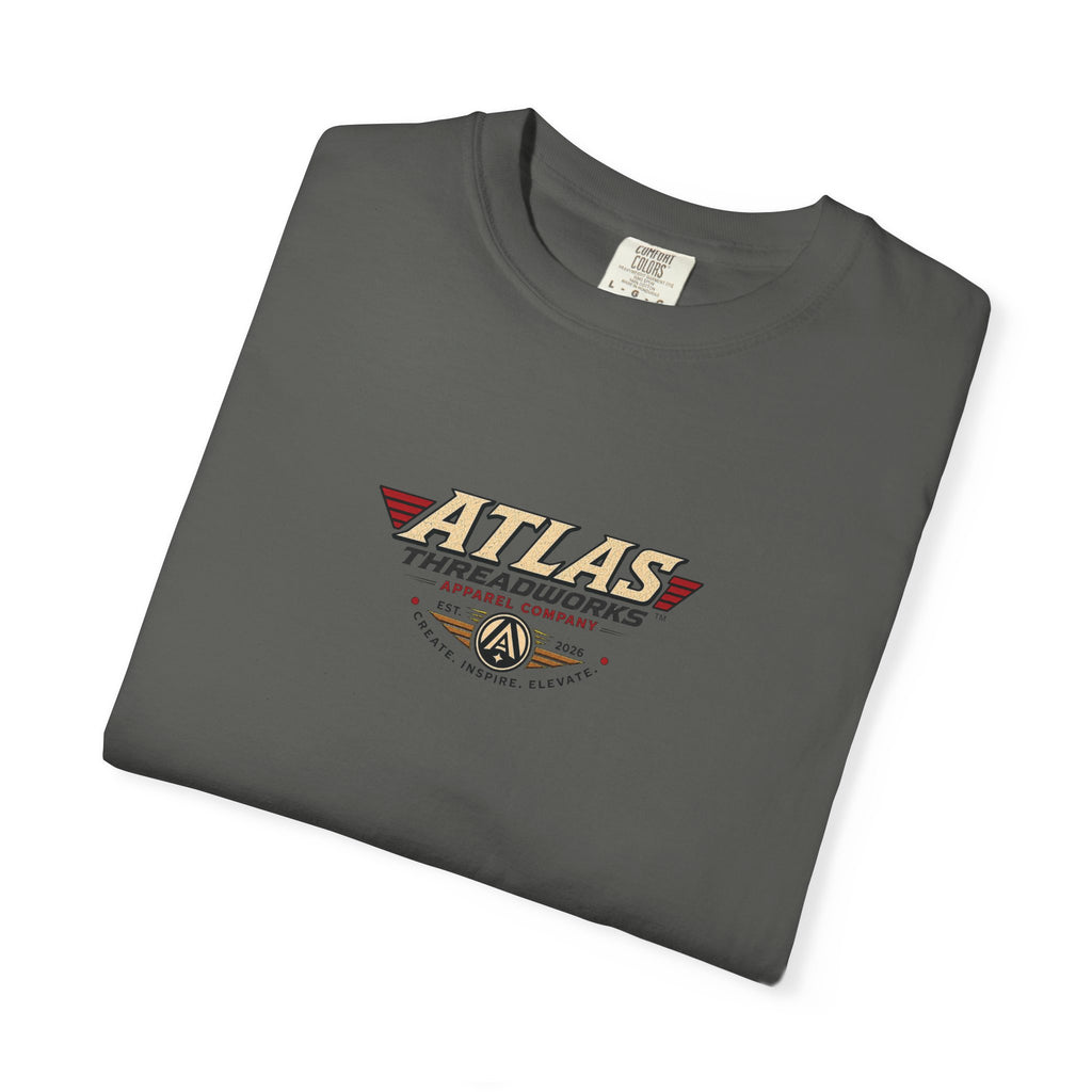 Atlas Threadworks Vintage Racing T-Shirt