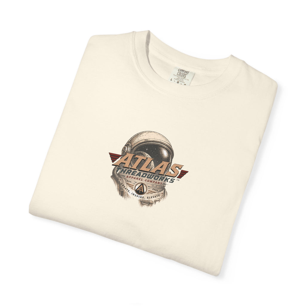 Atlas Threadworks Astronaut T-Shirt