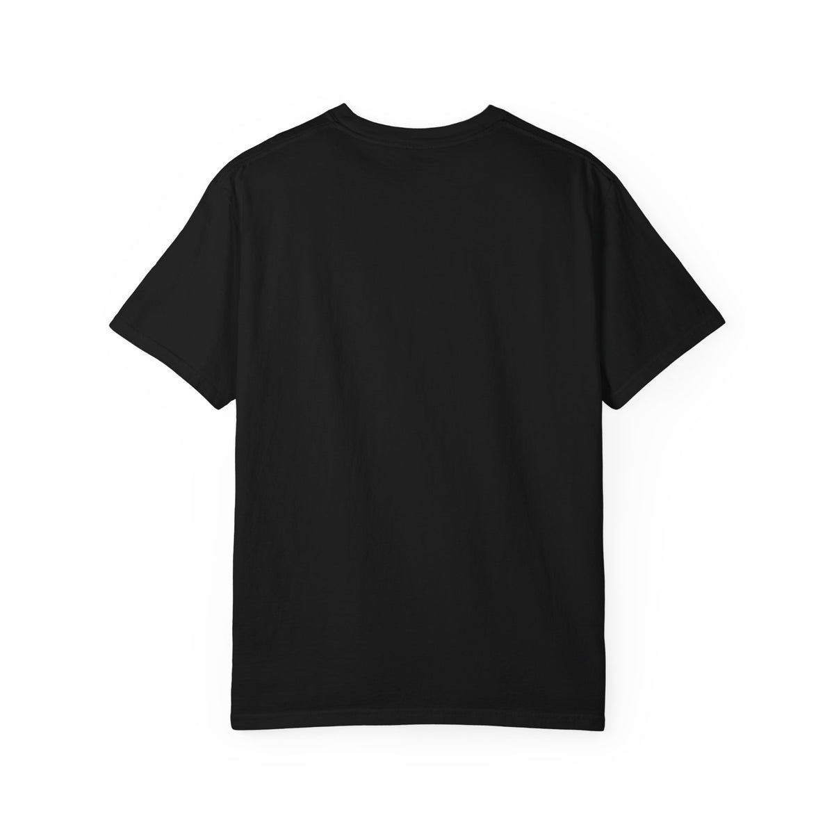 Atlas Threadworks Vintage Neon Roswell UFO Crash Graphic T-Shirt