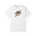 Atlas Threadworks Aviation T-Shirt — Vintage Airplane Logo Tee