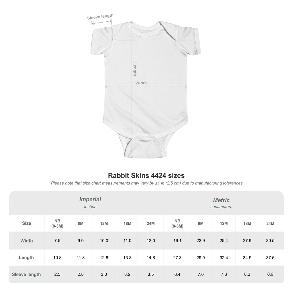Atlas Threadworks Retro Pilot Infant Bodysuit - Vintage Aviation Baby Onesie
