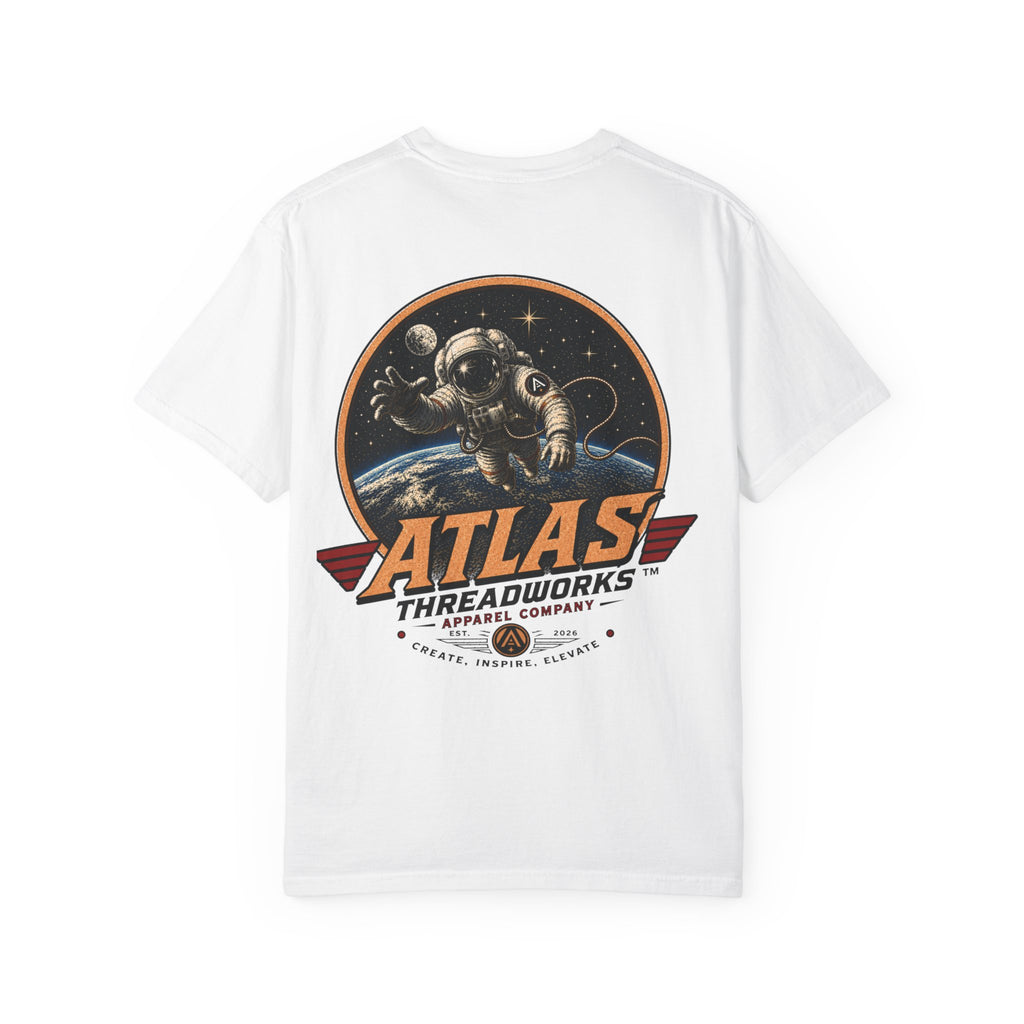 Atlas Threadworks Astronaut T-Shirt