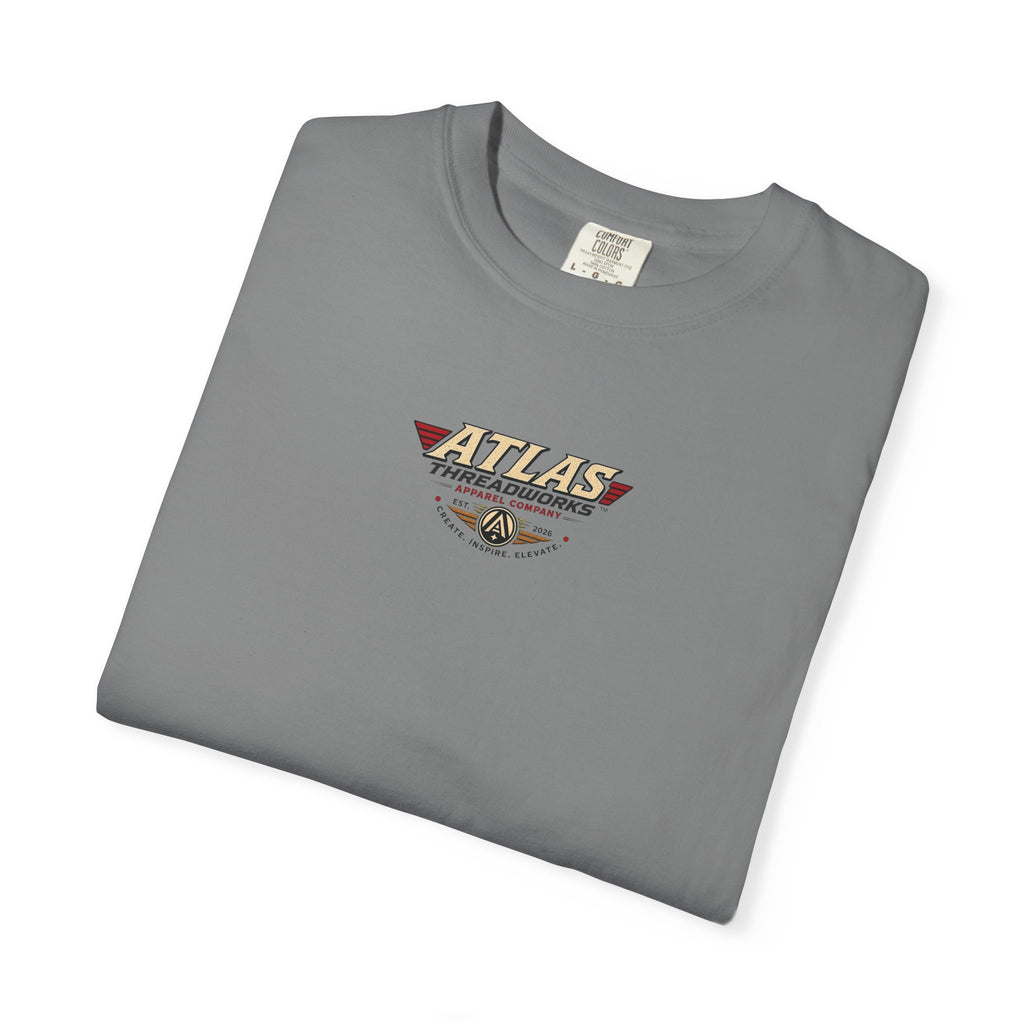 Atlas Threadworks Great Basin T‑Shirt