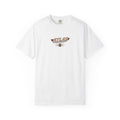 T-Shirt — Atlas Threadworks Vintage UFO Graphic Tee