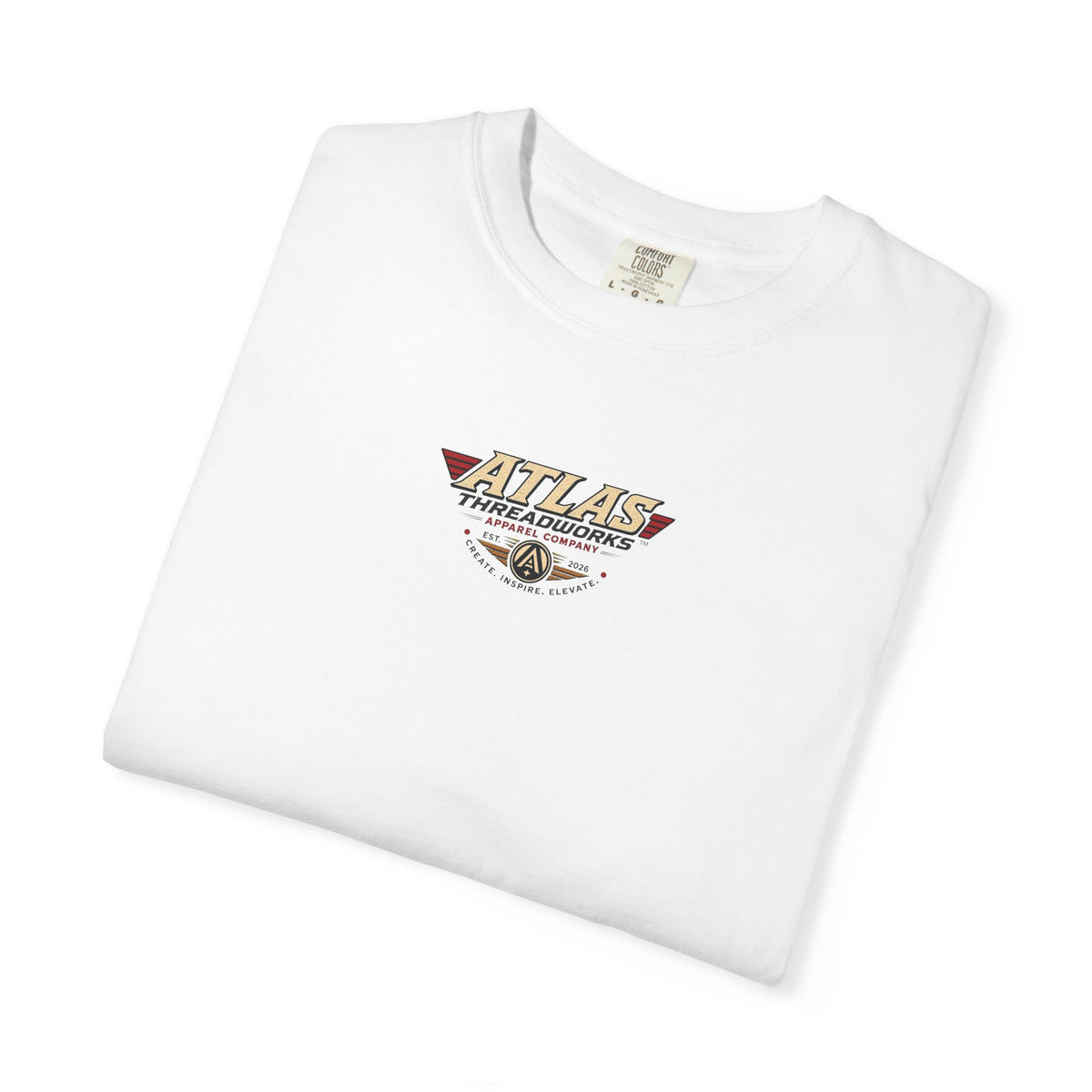 Atlas Threadworks Great Basin T‑Shirt