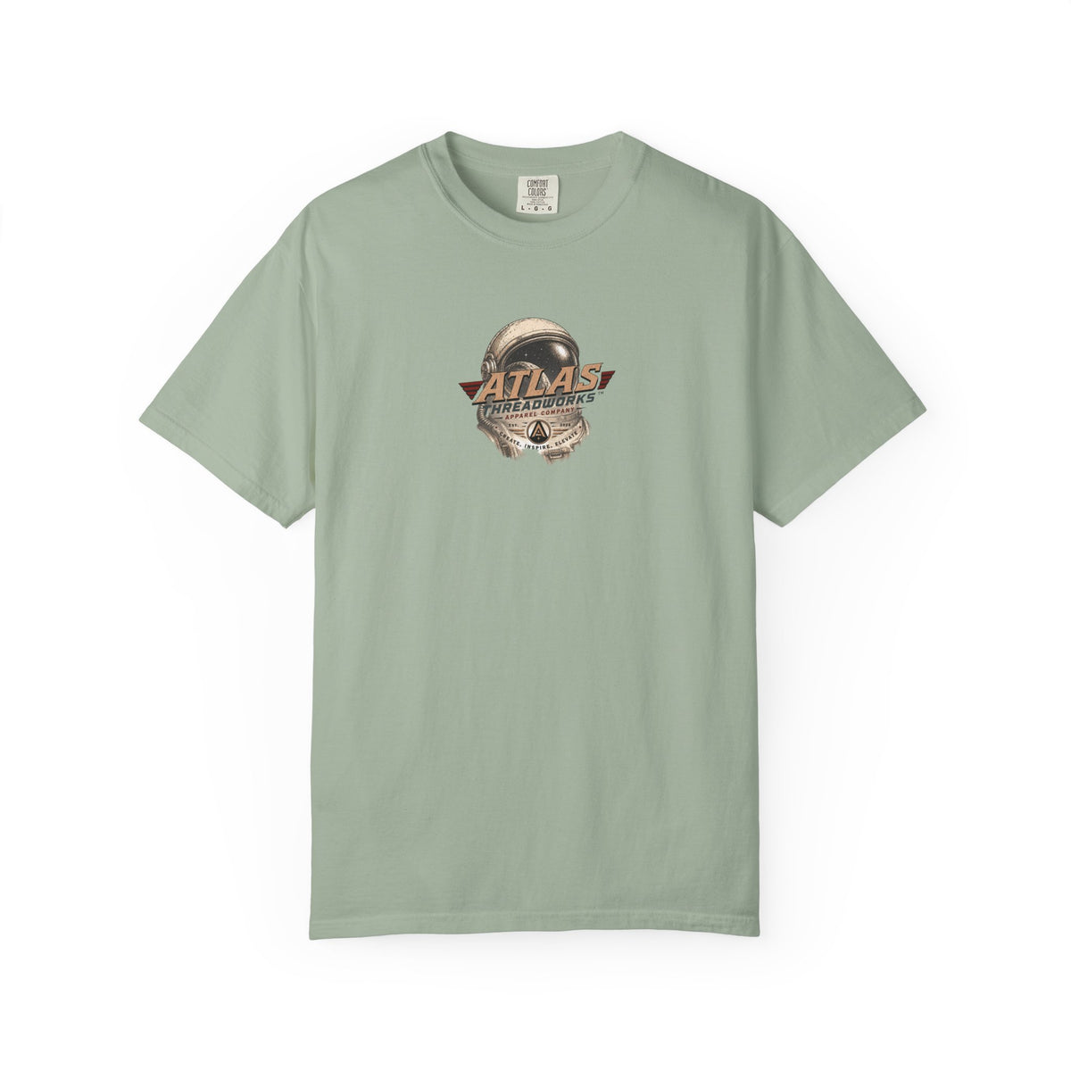 Atlas Threadworks Astronaut T-Shirt