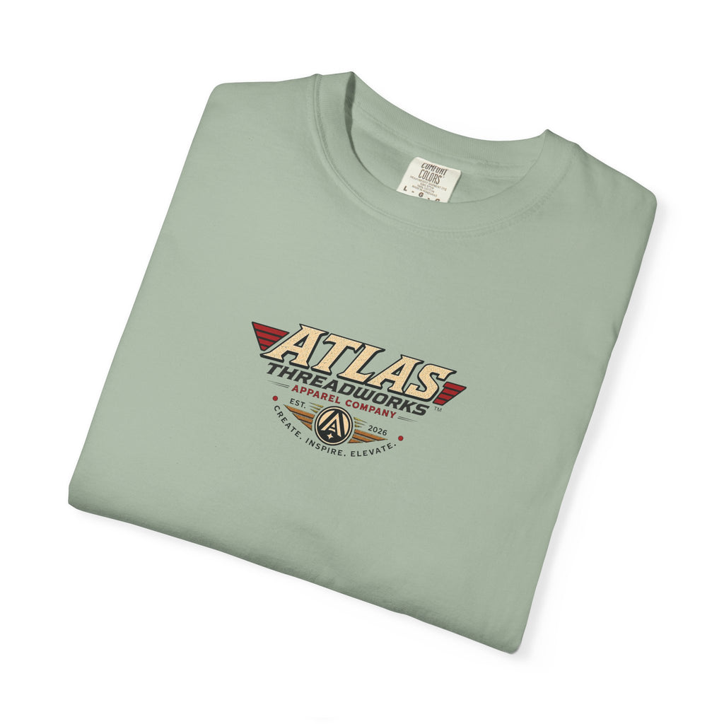 Atlas Threadworks Vintage Racing T-Shirt