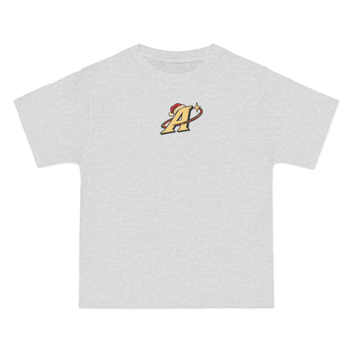 Atlas Threadworks Astronaut Christmas T-Shirt