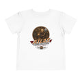 Atlas Threadworks Toddler Tee — Retro Vintage Diving Mechanic Logo