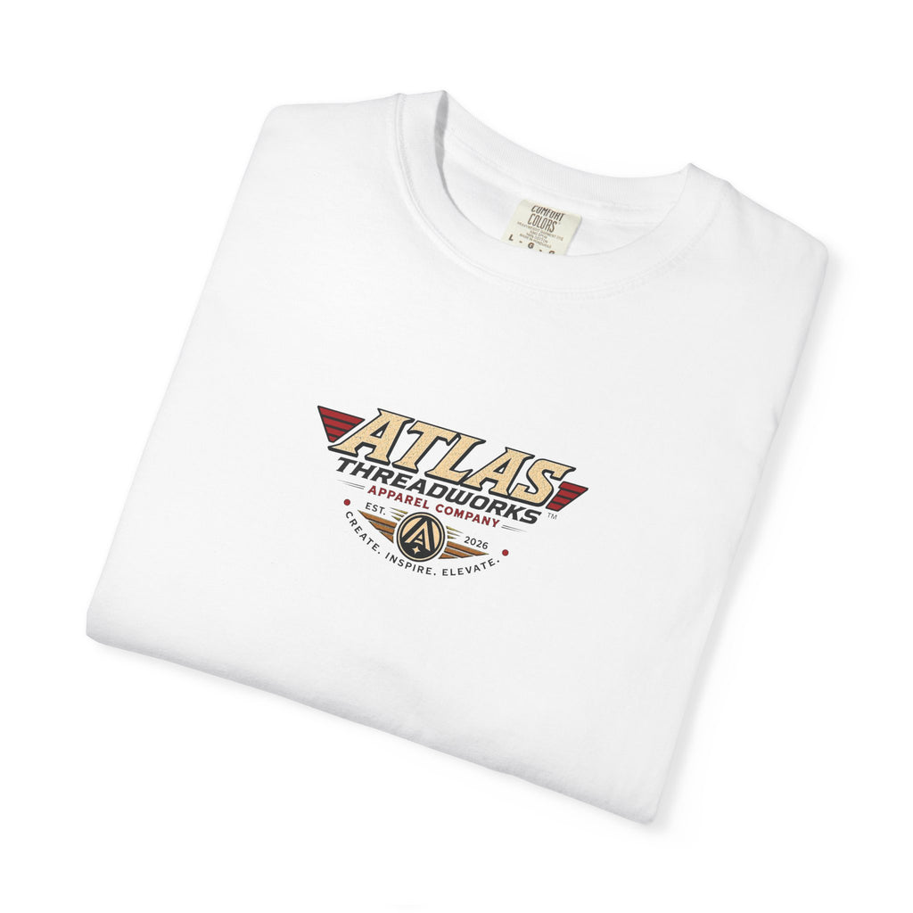 Atlas Threadworks Vintage Racing T-Shirt