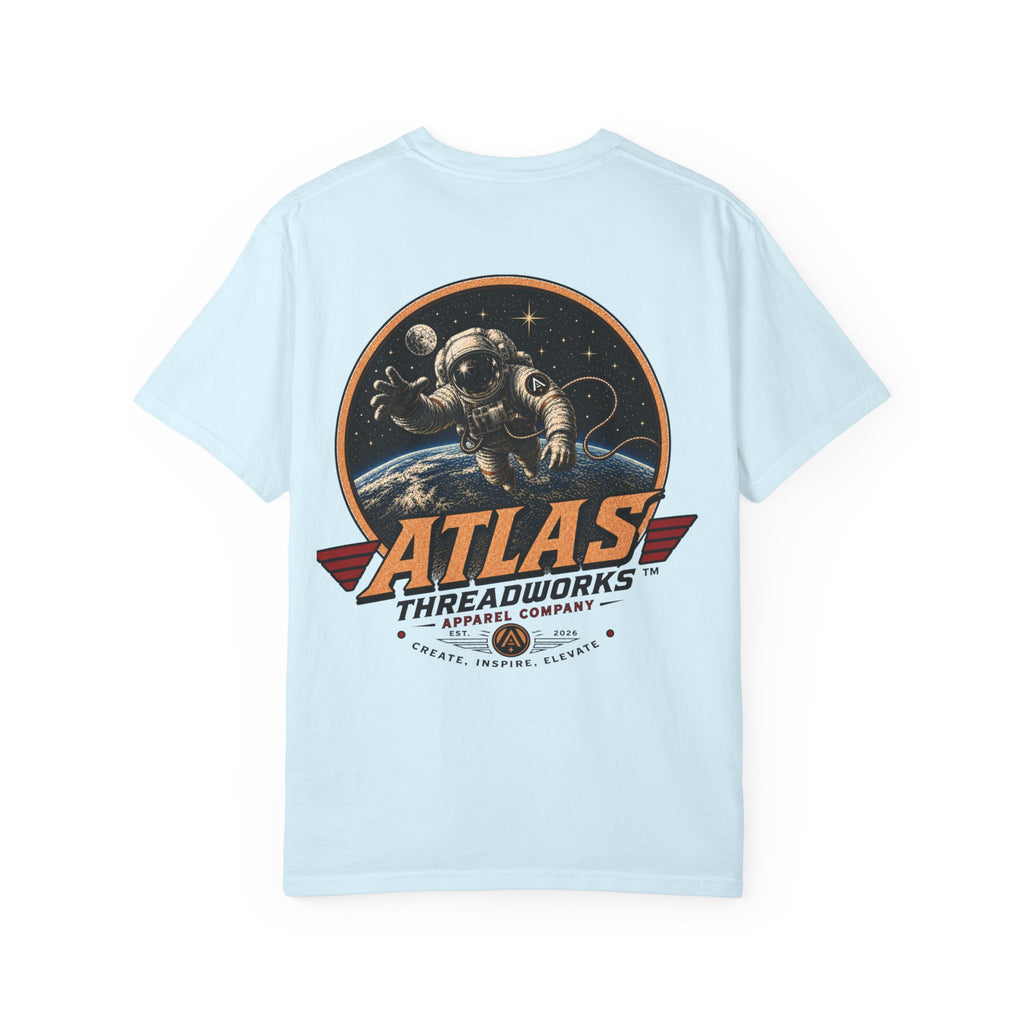 Atlas Threadworks Astronaut T-Shirt