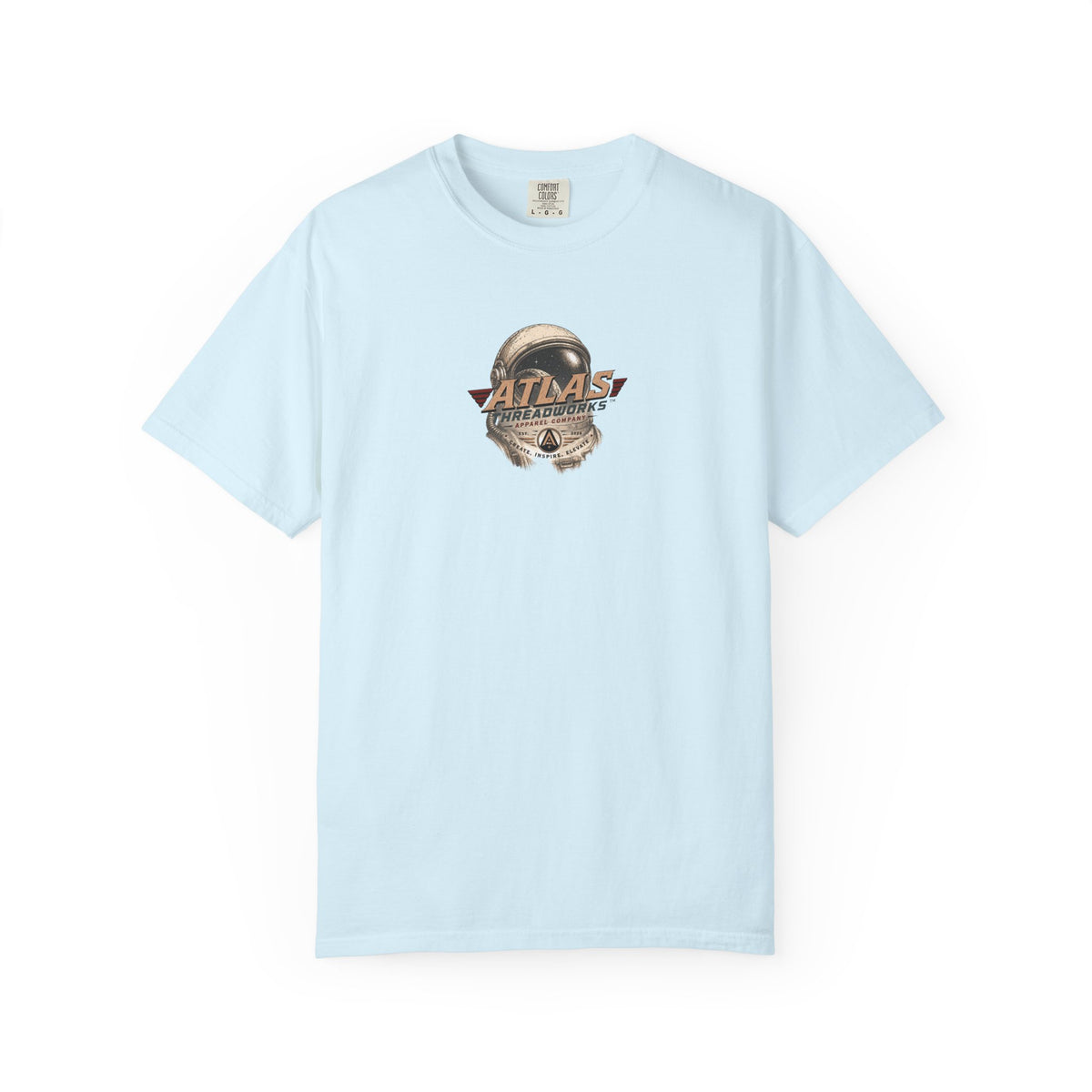 Atlas Threadworks Astronaut T-Shirt
