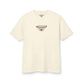 Liberty Statue Graphic Tee — Atlas Threadworks Vintage Americana T-Shirt