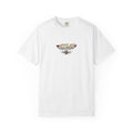 Atlas Threadworks Graphic T-Shirt — Vintage Electric Robot