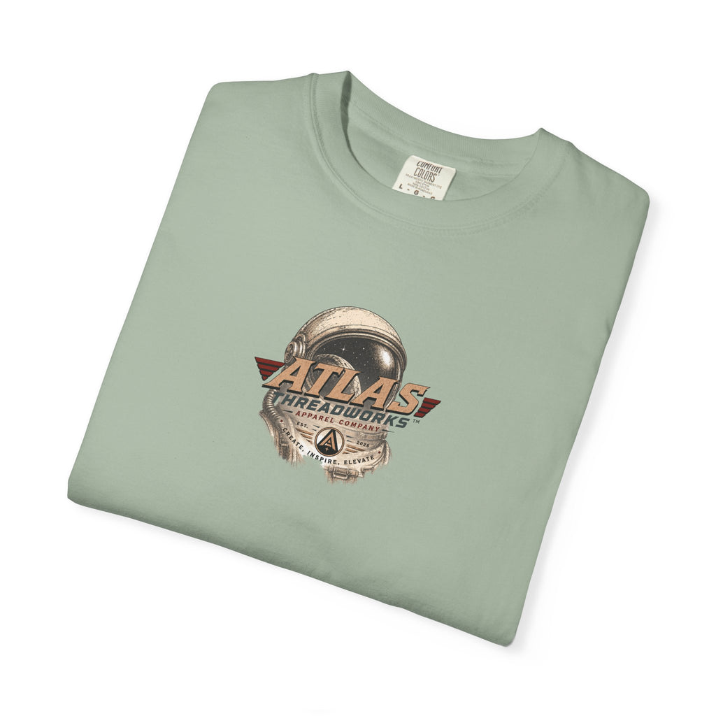 Atlas Threadworks Astronaut T-Shirt