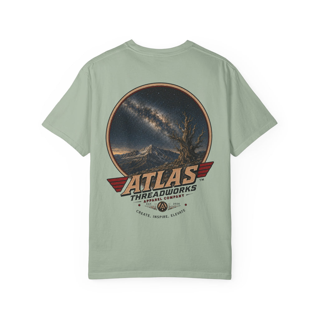 Atlas Threadworks Great Basin T‑Shirt