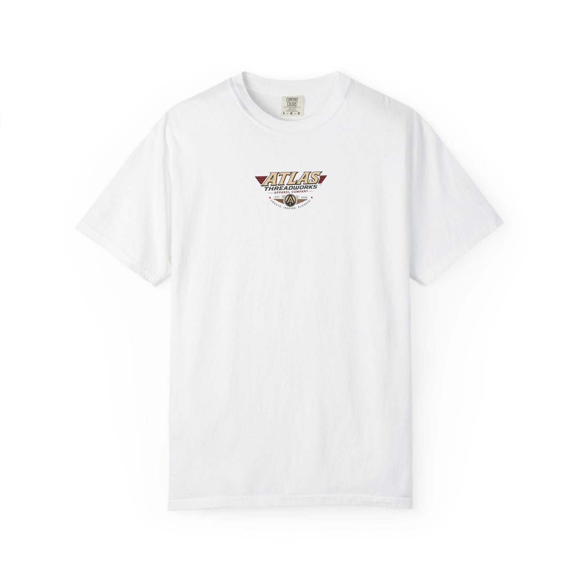 Atlas Threadworks Great Basin T‑Shirt