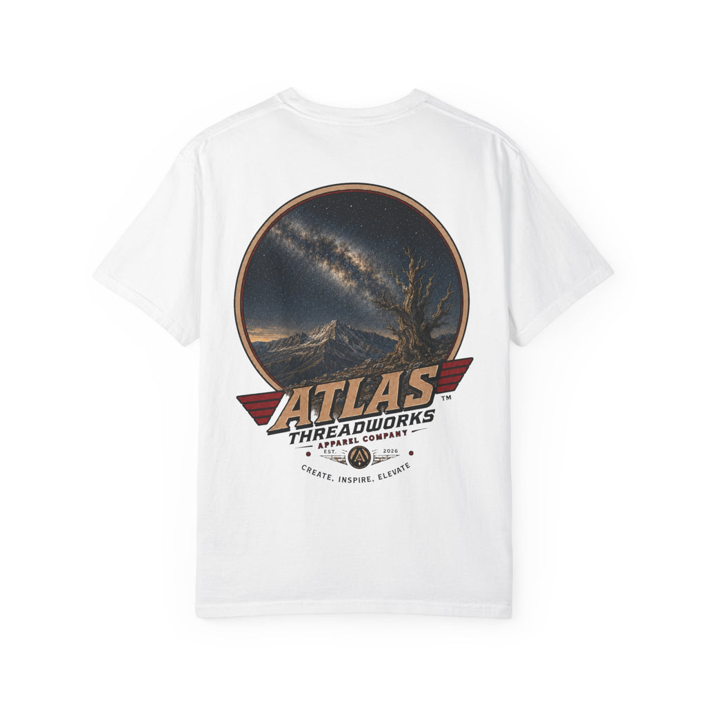 Atlas Threadworks Great Basin T‑Shirt