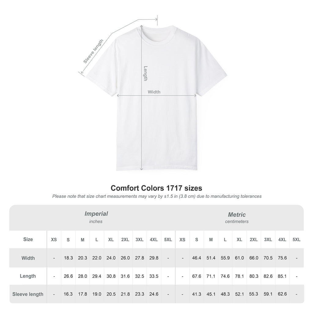 Atlas Threadworks Astronaut T-Shirt