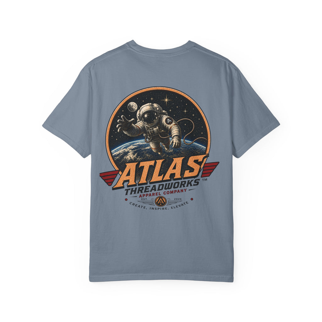 Atlas Threadworks Astronaut T-Shirt