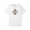 Atlas Threadworks Anchor & Ship Graphic T-Shirt