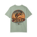 Atlas Threadworks Vintage Rodeo Horse T-Shirt