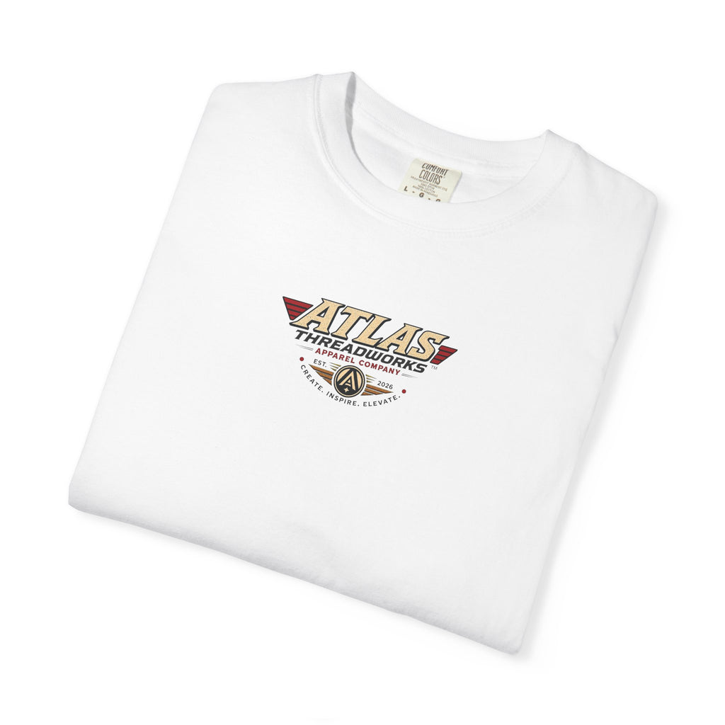 Atlas Threadworks Vintage Rodeo Horse T-Shirt