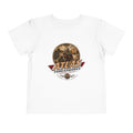 Toddler Tee — Atlas Threadworks Vintage Learning to Drive Logo Kids Shirt