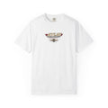 Atlas Threadworks Graphic T-Shirt — Vintage Area 51 UFO Crash