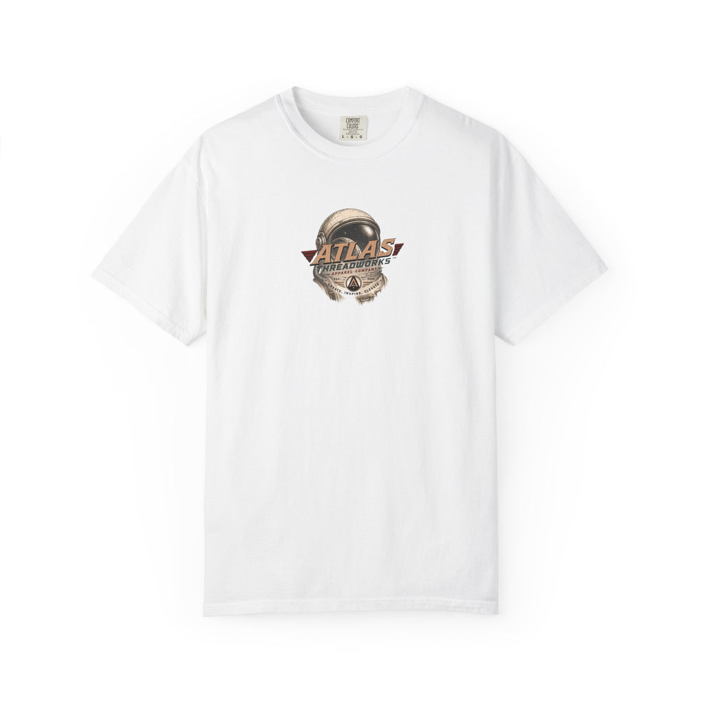 Atlas Threadworks Astronaut T-Shirt