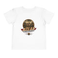 Atlas Threadworks Toddler Tee — Vintage Toddler Robots Logo Shirt