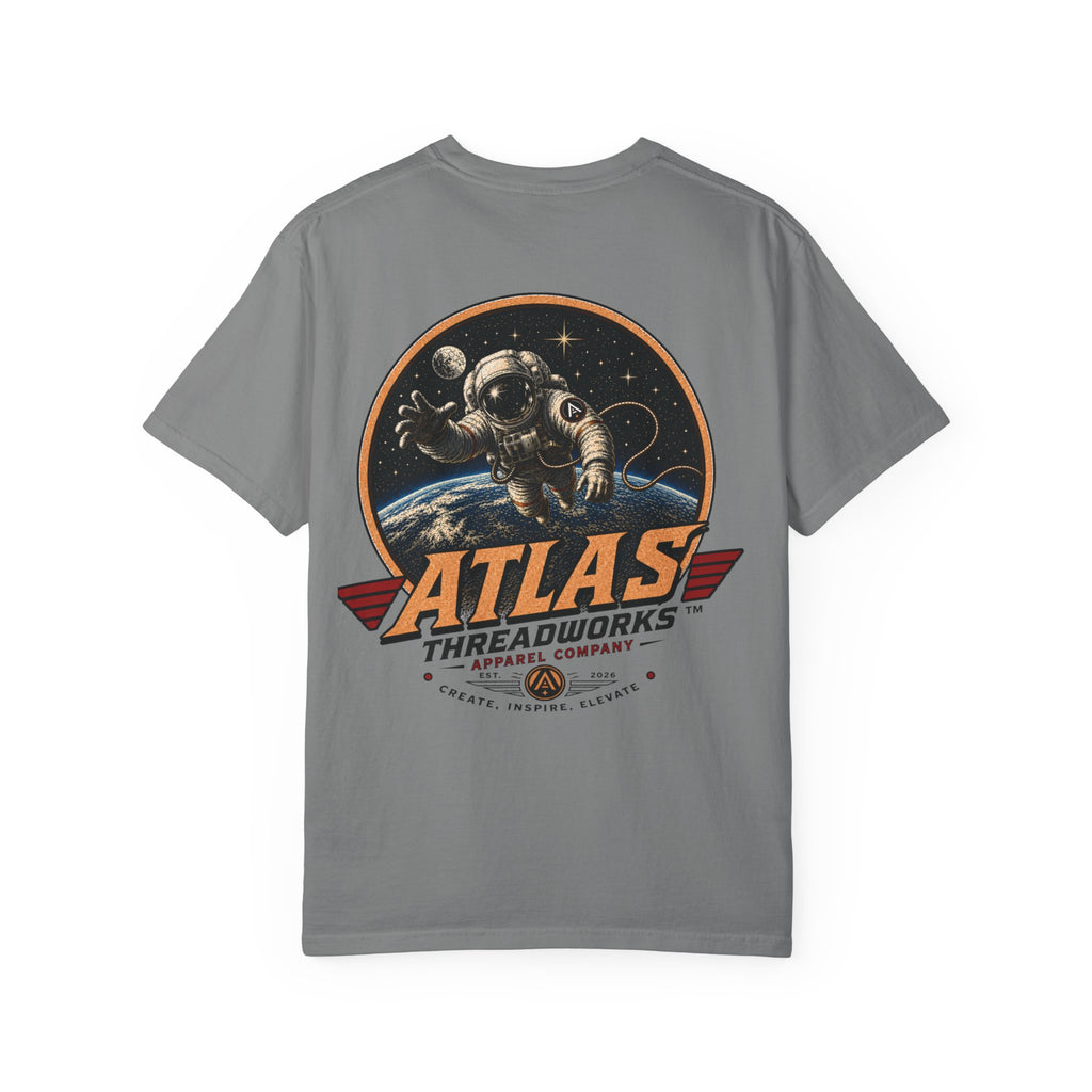 Atlas Threadworks Astronaut T-Shirt