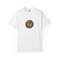 Atlas Threadworks Graphic T‑Shirt — Vintage Whale Logo Tee